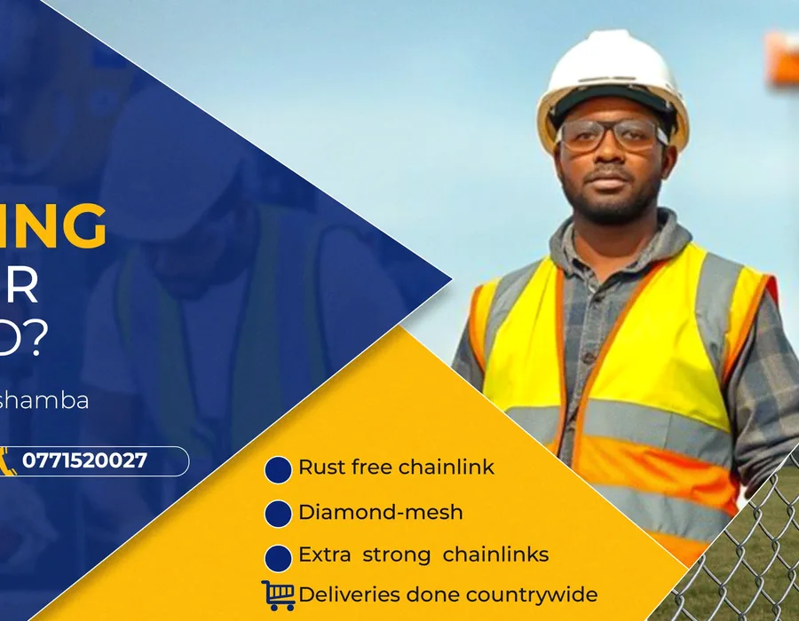 Banner design for ZiZi project artwork by Alvin Kiprop