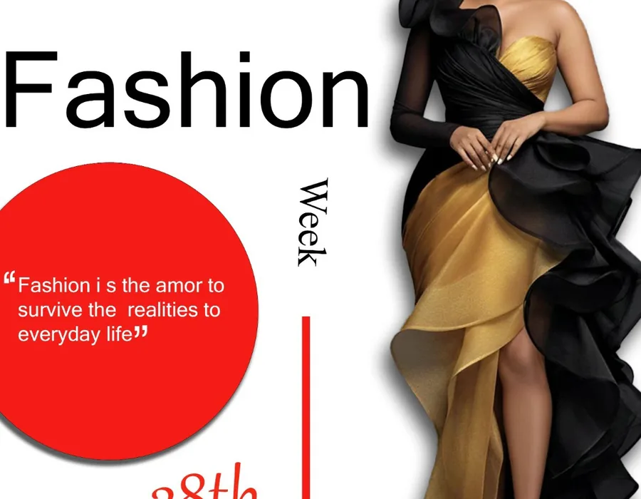 Magazine Cover project artwork by Alvin Kiprop